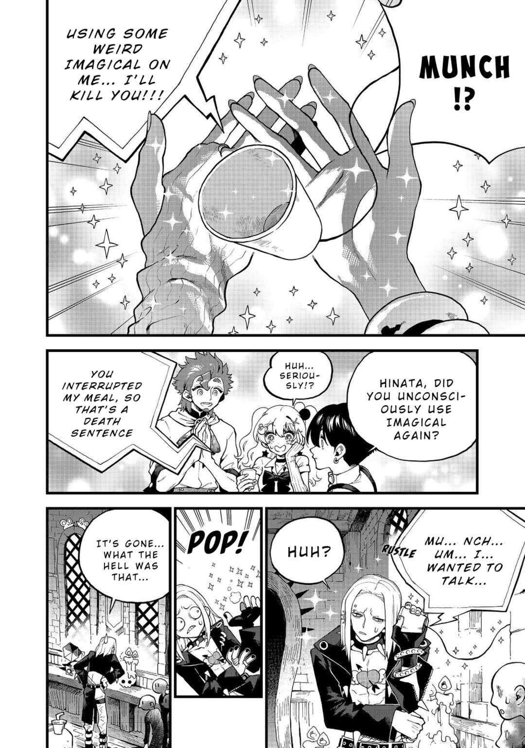 Chapter 4 - Page 6