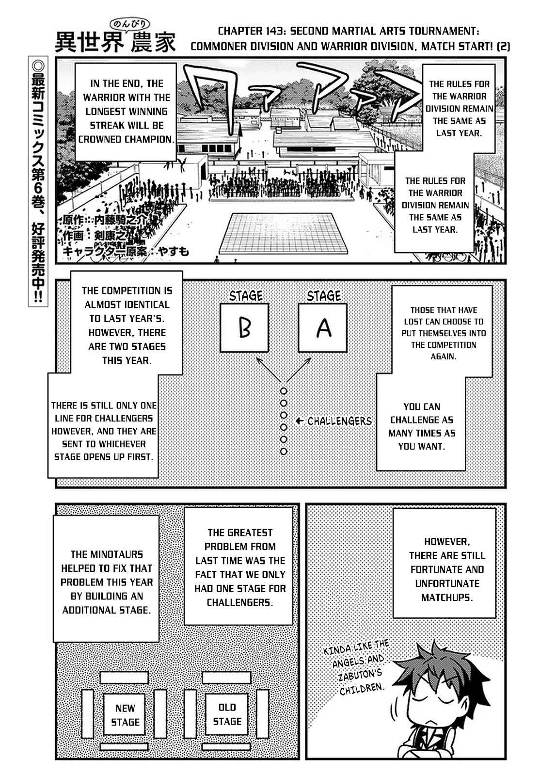 Chapter 143 - Page 2