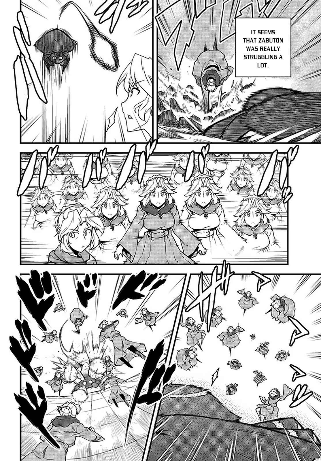 Chapter 143 - Page 7