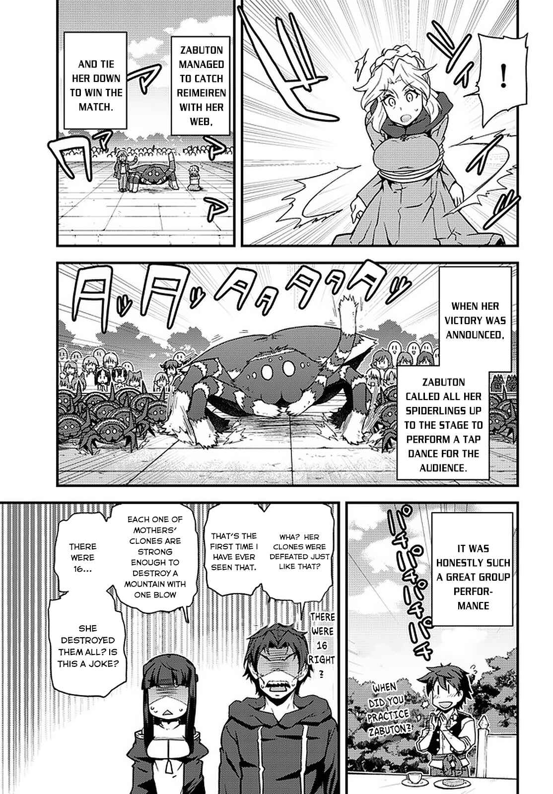 Chapter 143 - Page 8