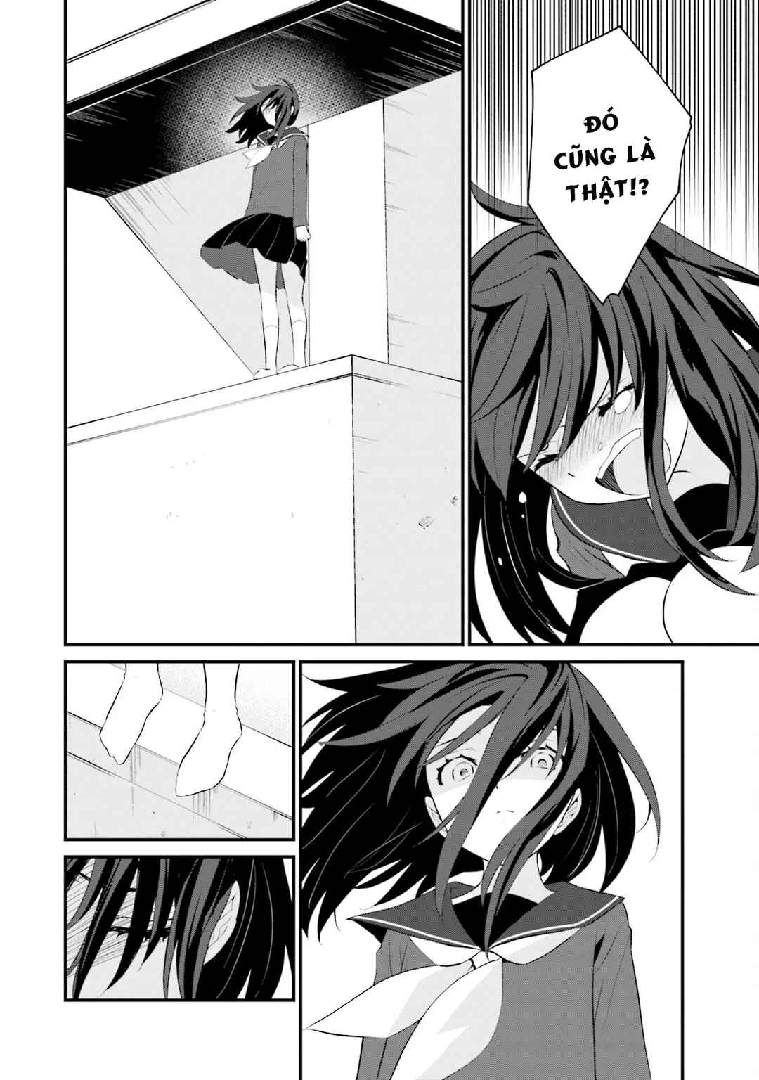Chapter 77 - Page 15