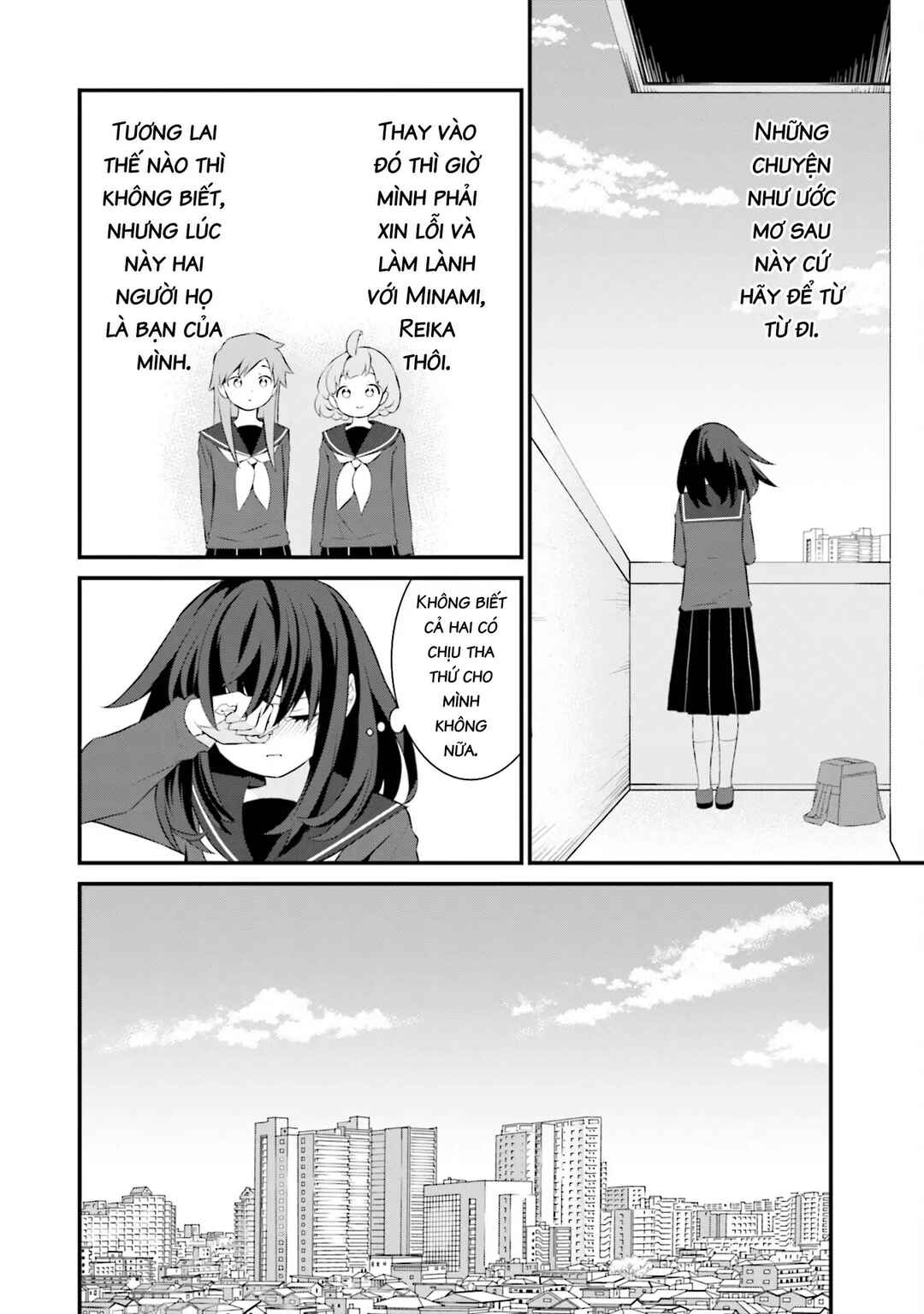 Chapter 77 - Page 19