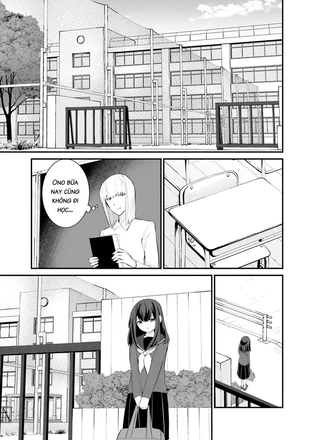 Chapter 77 - Page 6