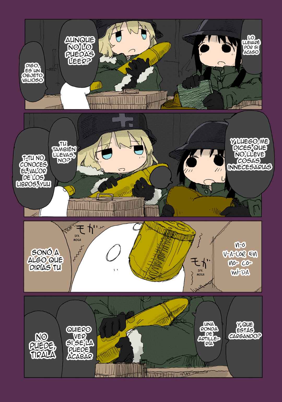 Chapter 25 - Page 9