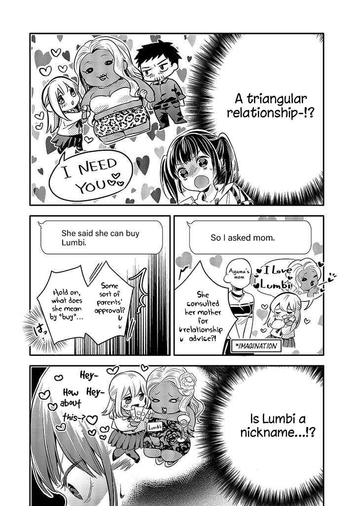 Chapter 8 - Page 5