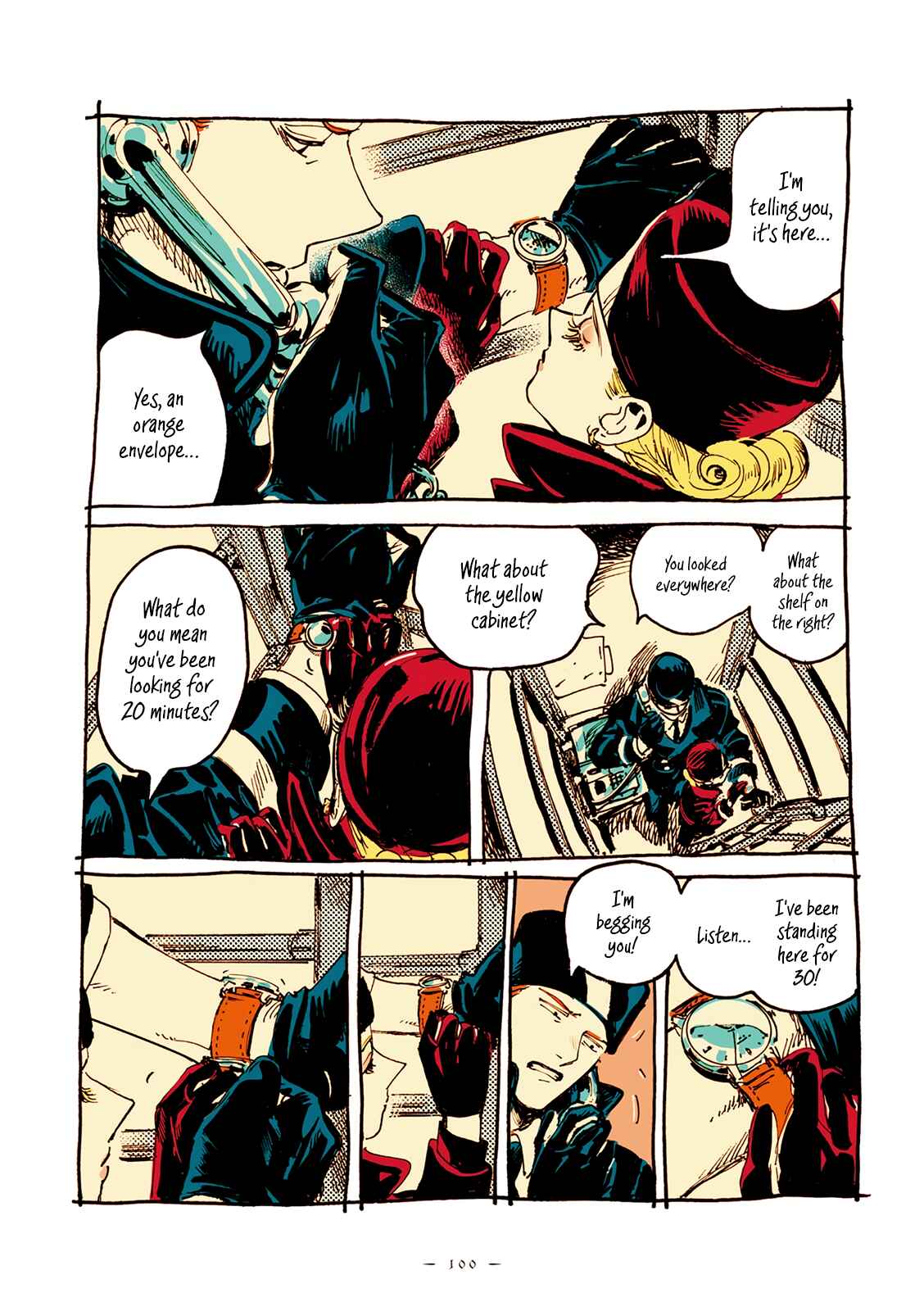 Chapter 11 - Page 3
