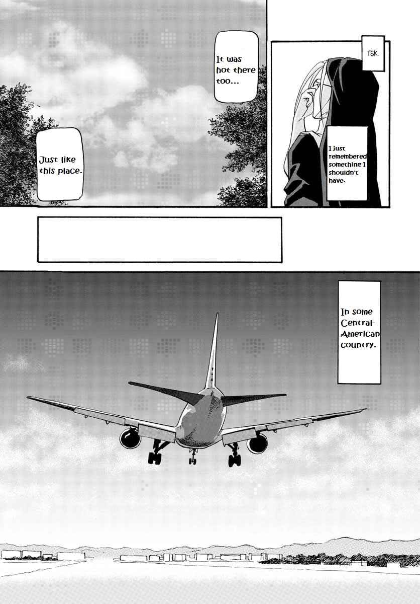 Chapter 1 - Page 6