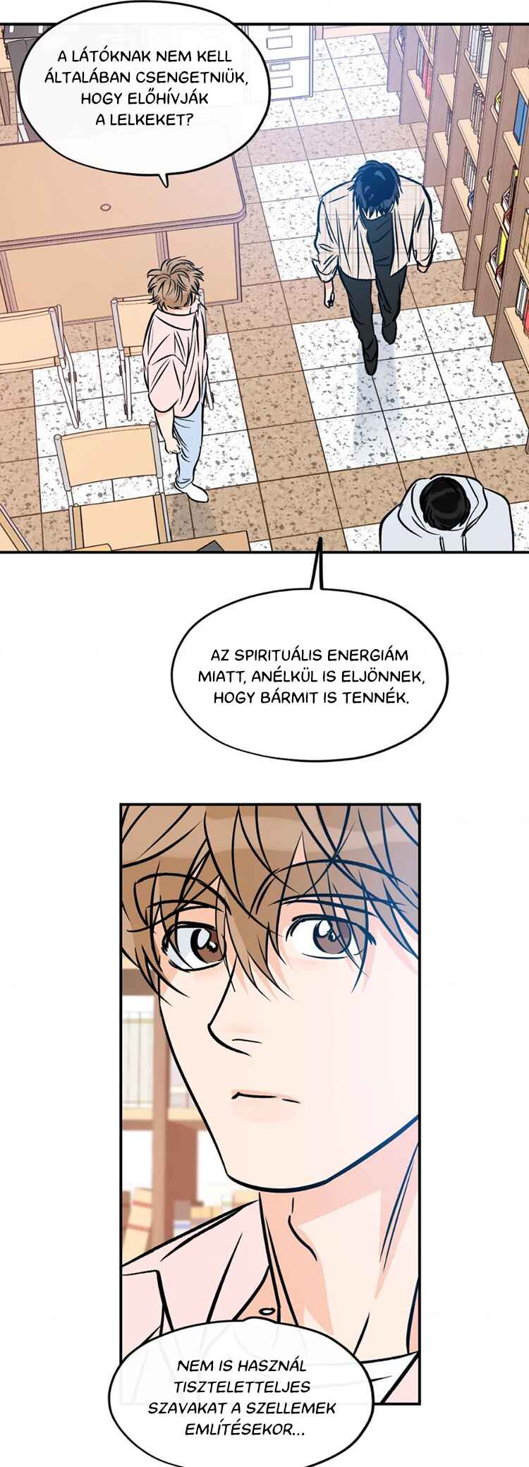 Chapter 115 - Page 28
