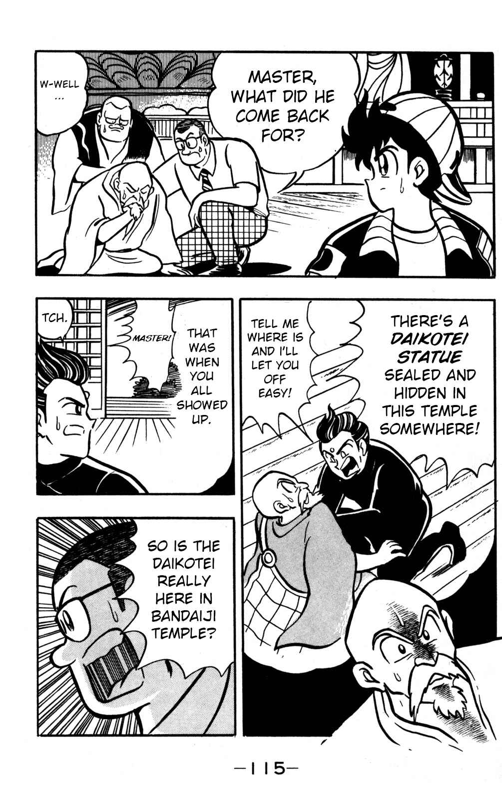 Chapter 47 - Page 34