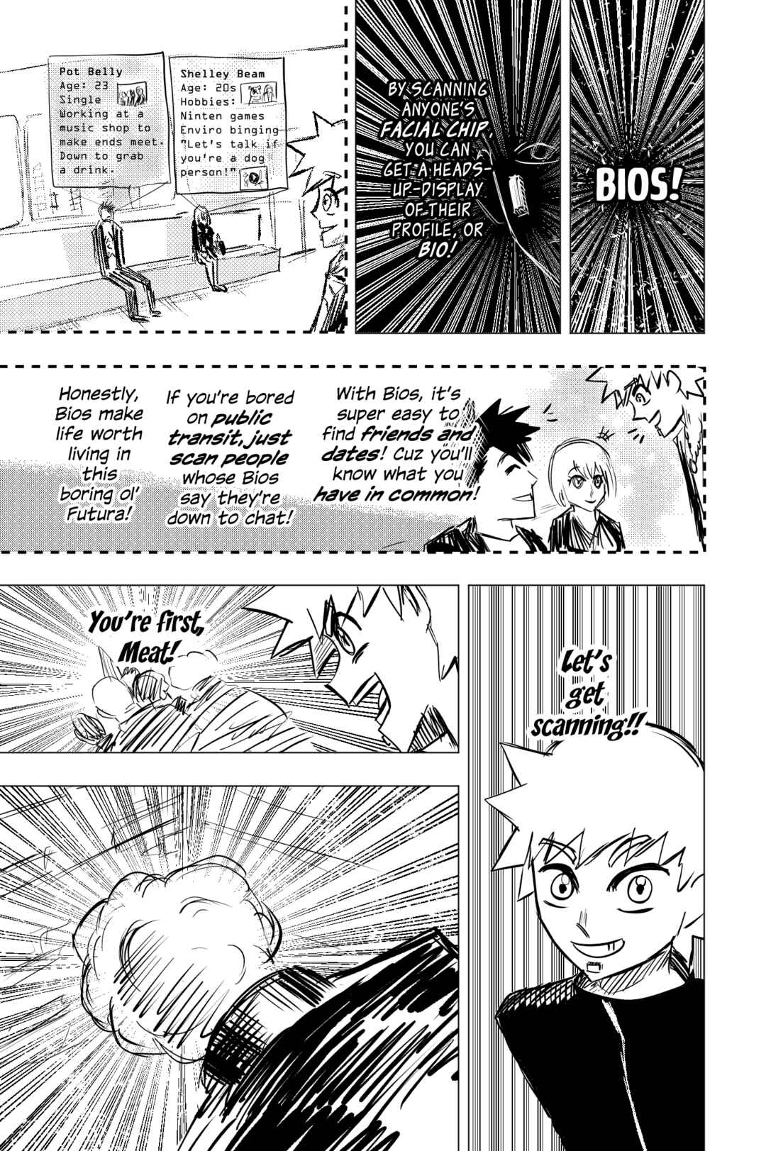 Chapter 32 - Page 3