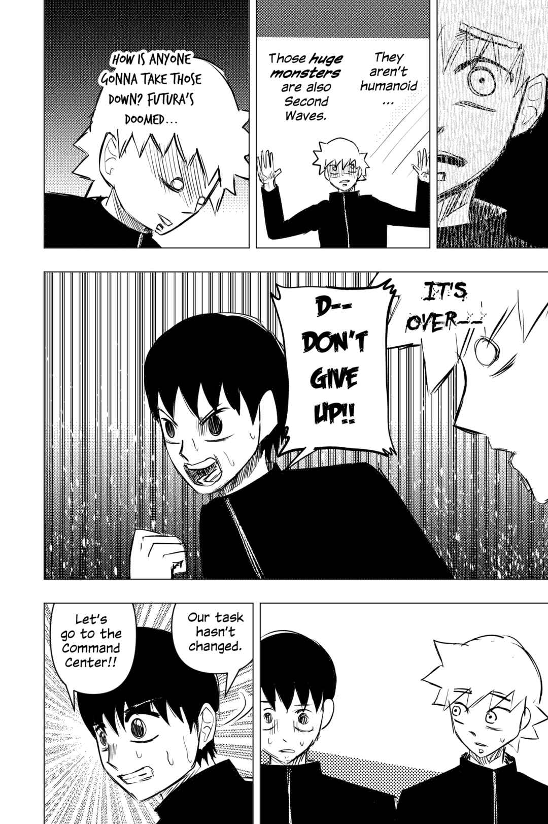 Chapter 32 - Page 9