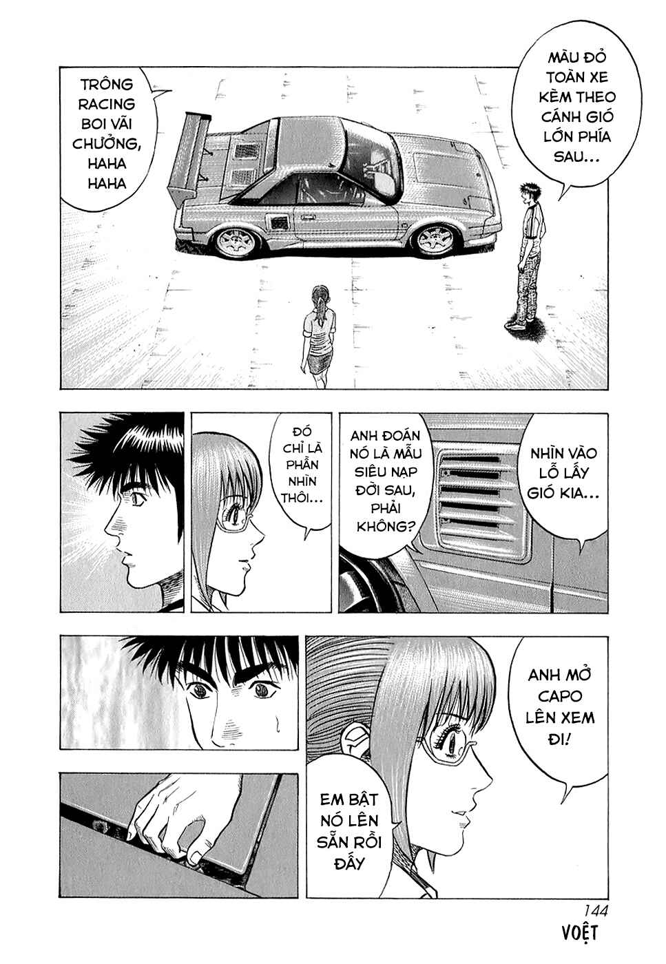 Chapter 141 - Page 10