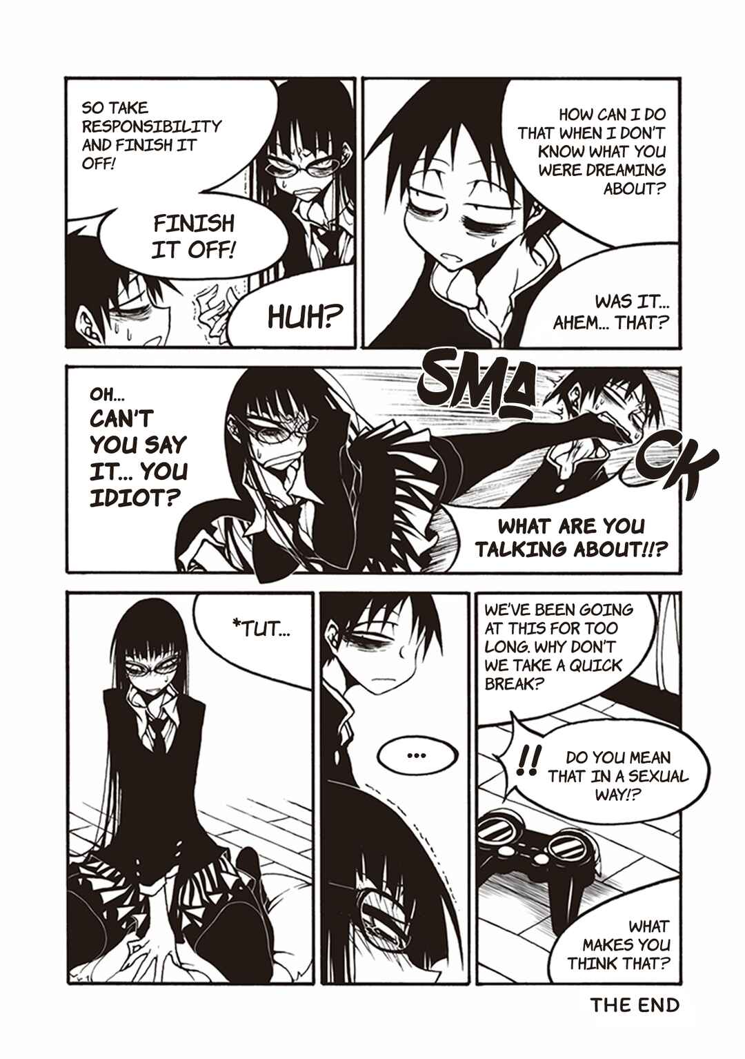 Chapter 43 - Page 15