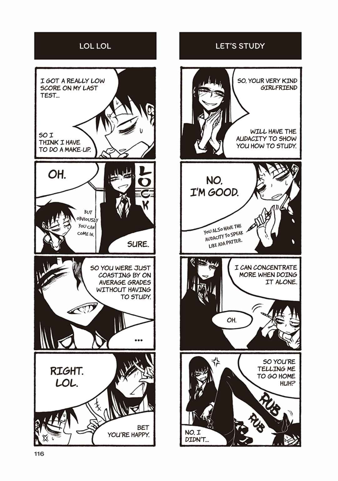 Chapter 43 - Page 2