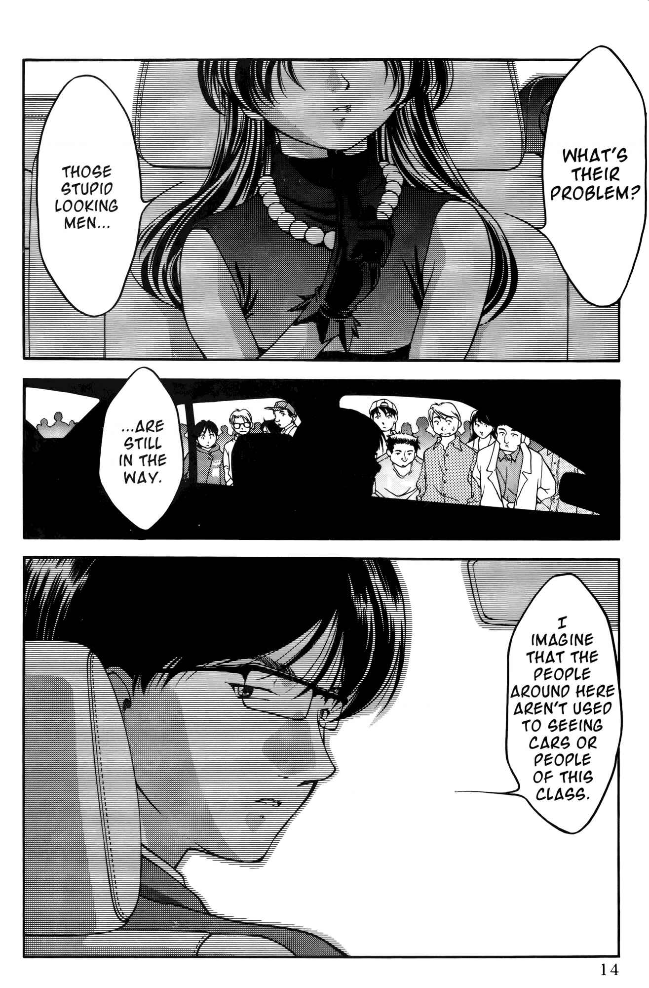 Chapter 30 - Page 25