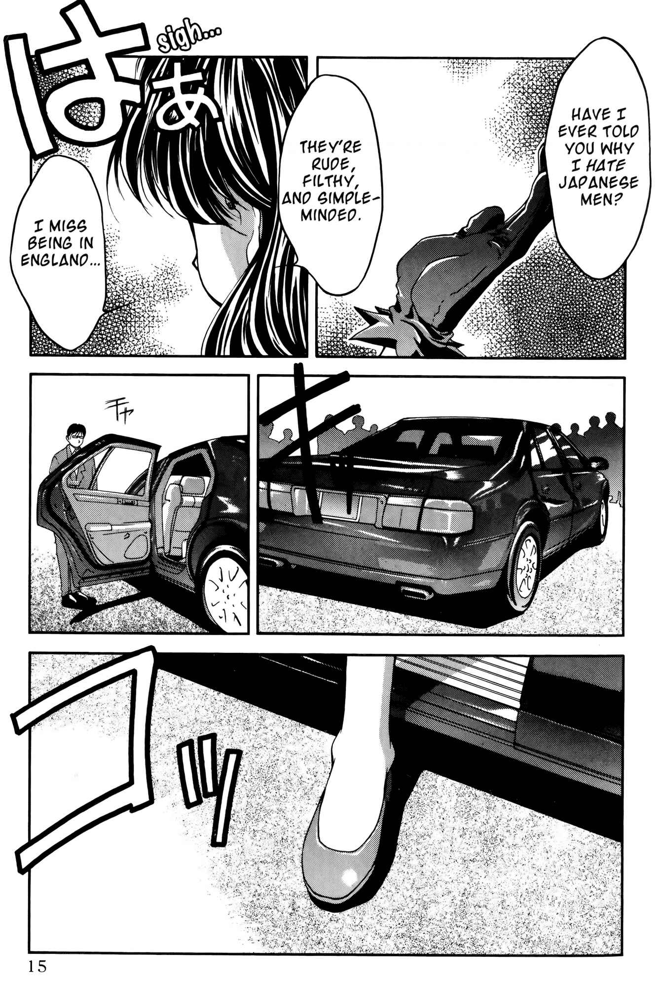 Chapter 30 - Page 26
