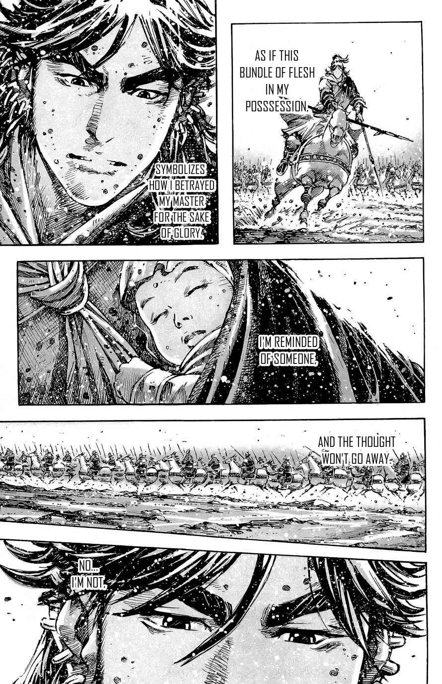 Chapter 391 - Page 10
