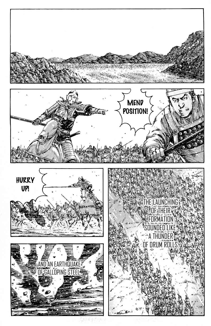 Chapter 391 - Page 2