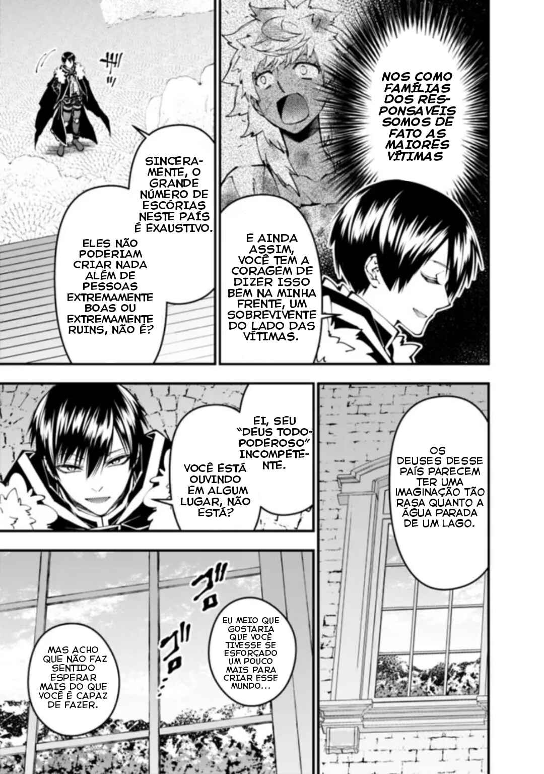 Chapter 108 - Page 22