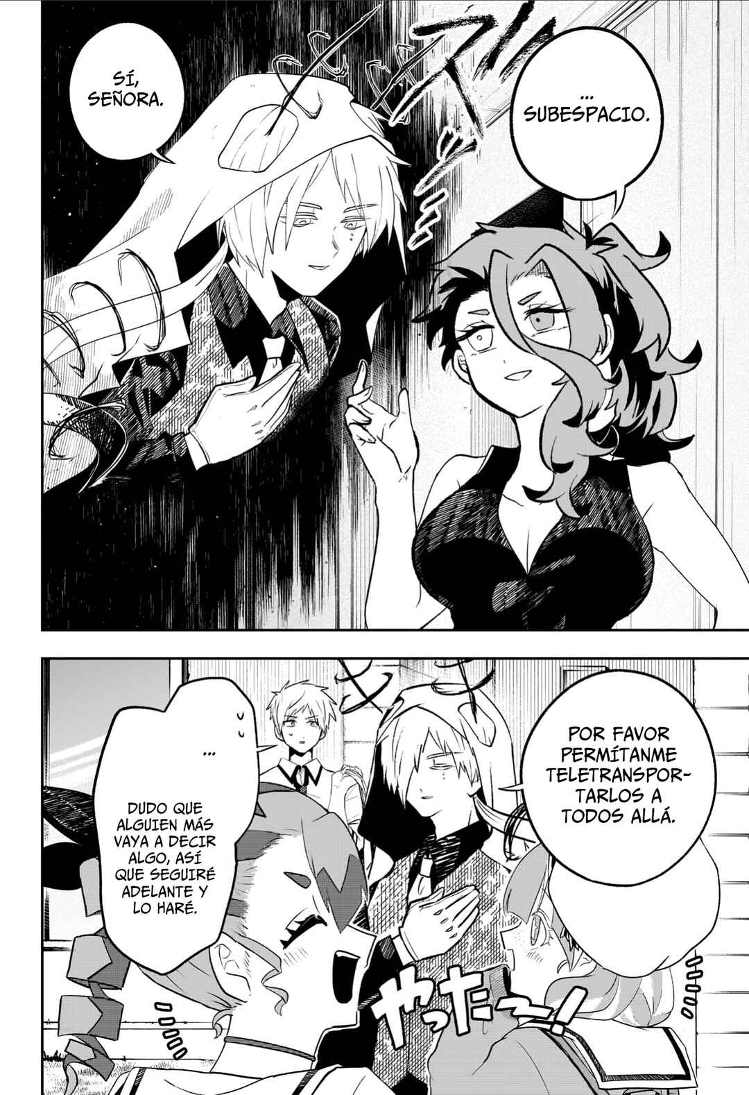 Chapter 21 - Page 11
