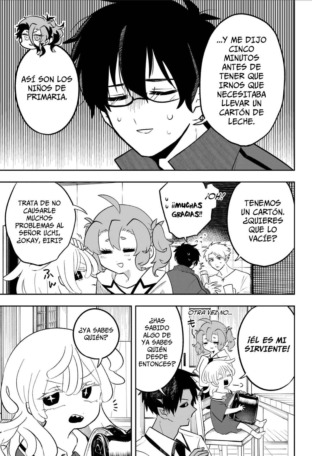 Chapter 21 - Page 6