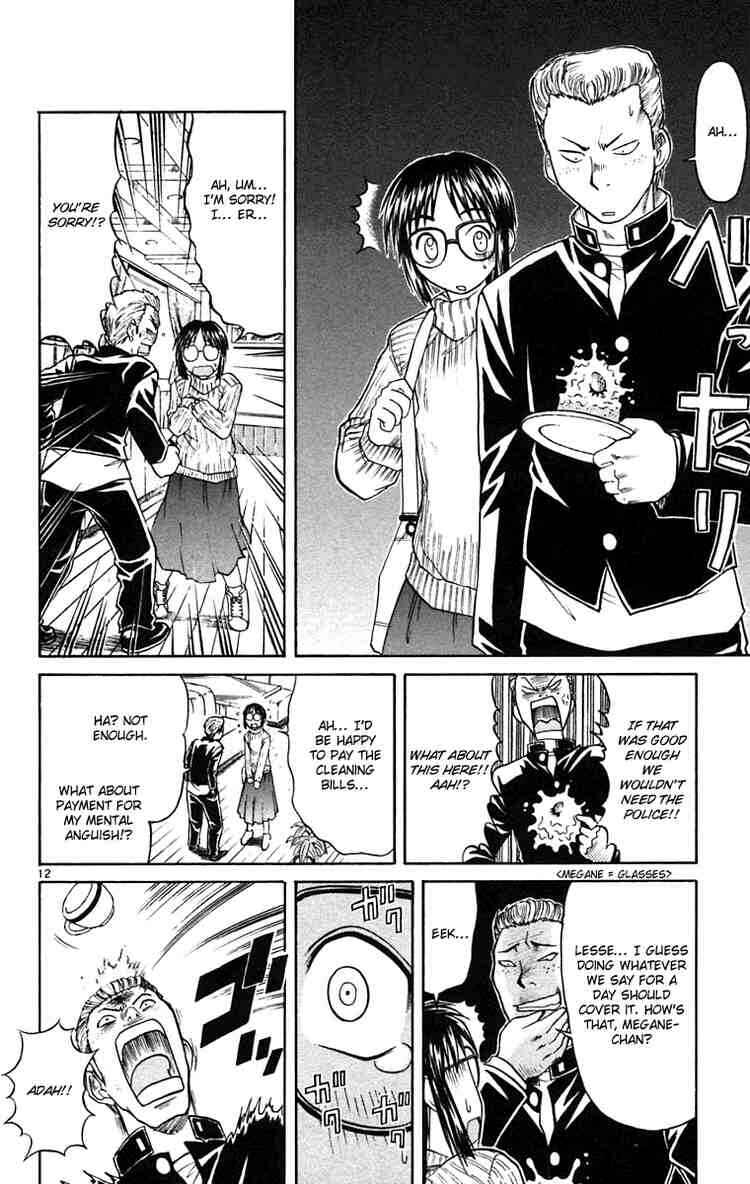 Chapter 64 - Page 12