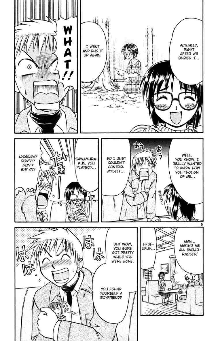 Chapter 64 - Page 5