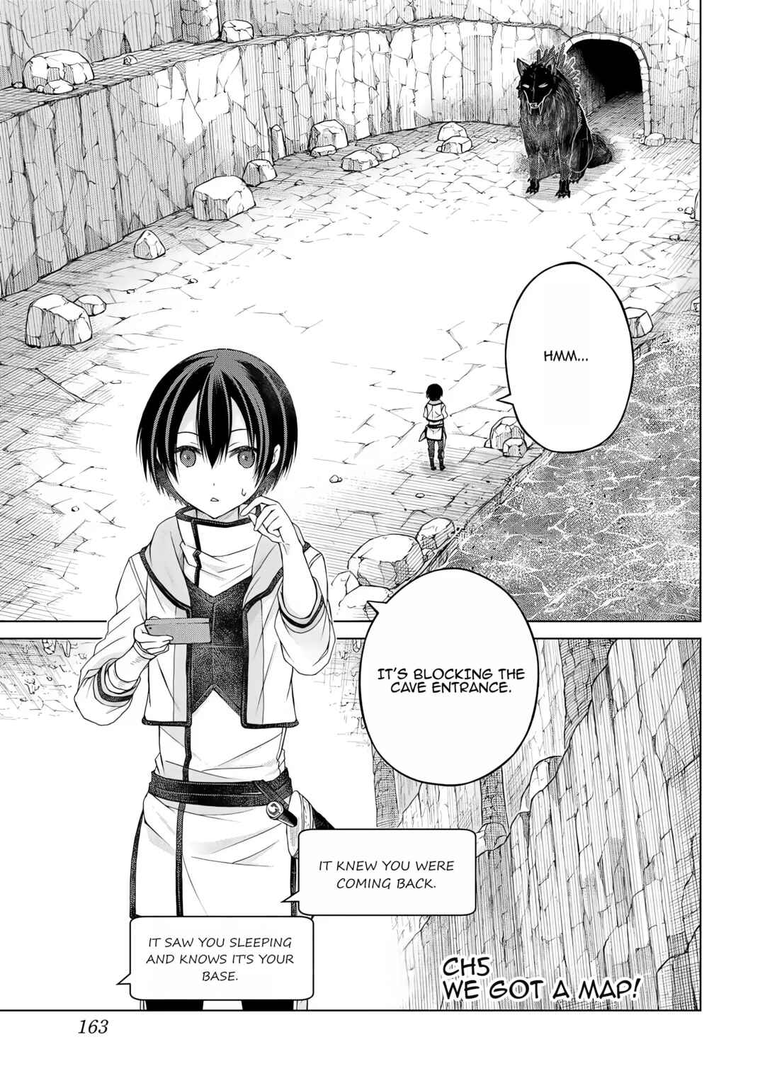 Chapter 5 - Page 1