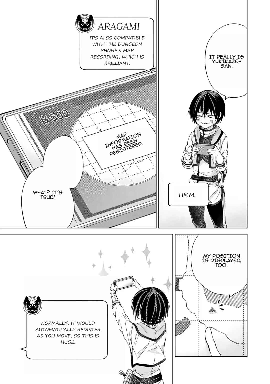 Chapter 5 - Page 5