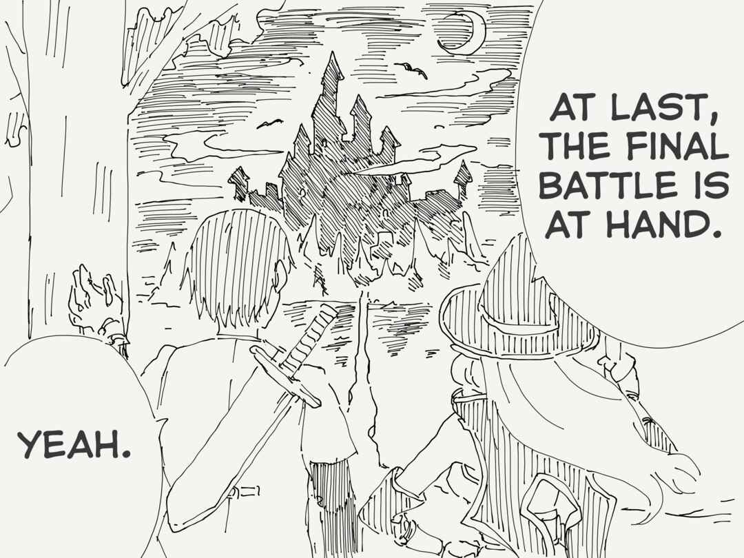 Chapter 70 - Page 1