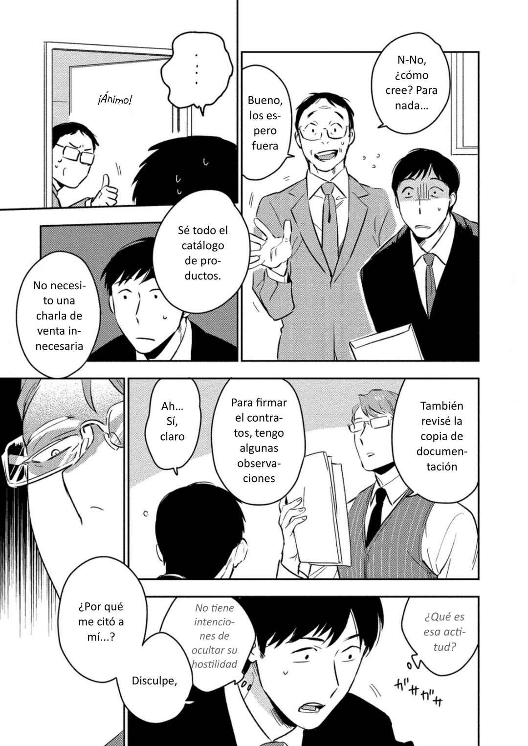 Chapter 2 - Page 11