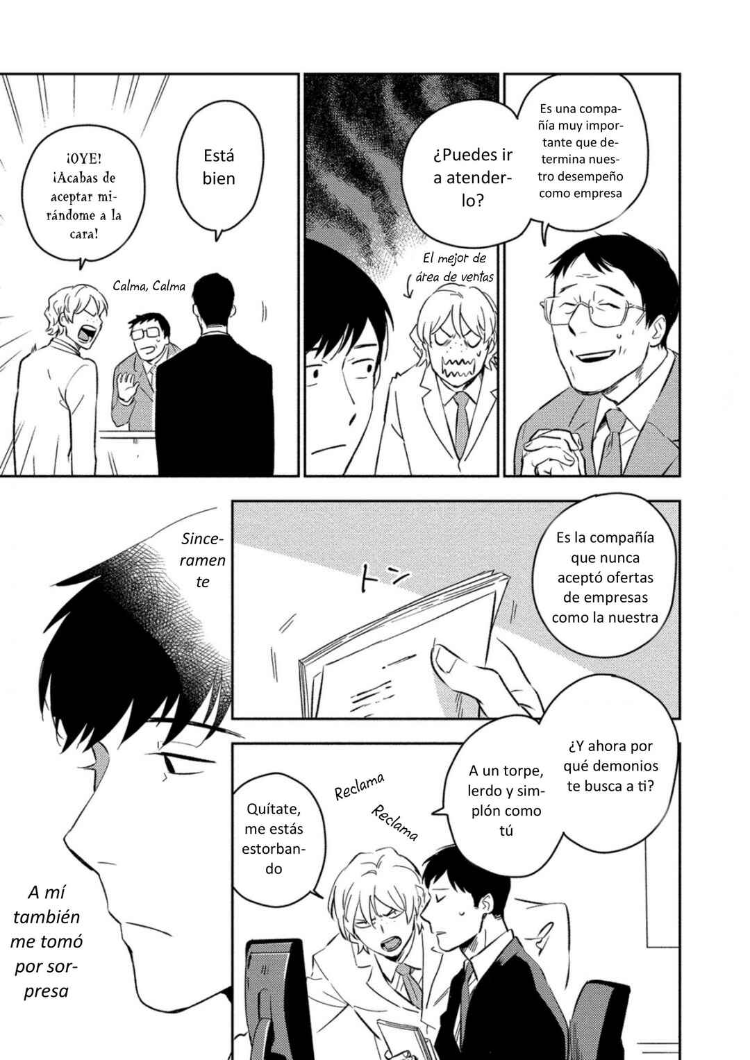 Chapter 2 - Page 3