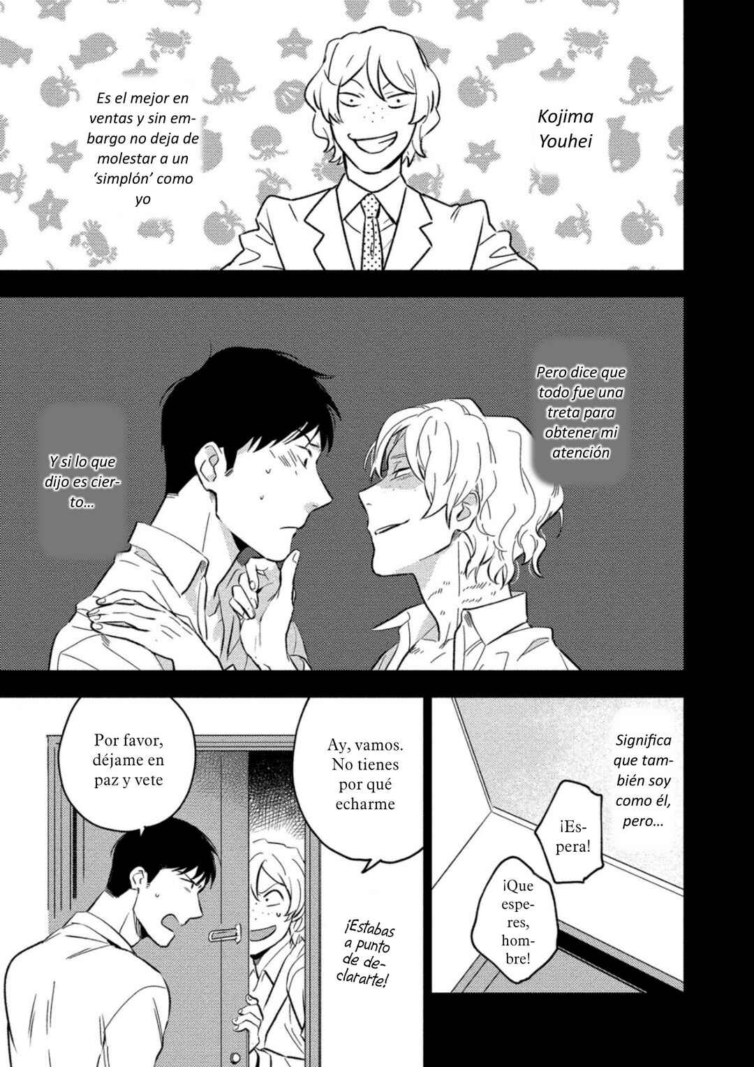 Chapter 2 - Page 5