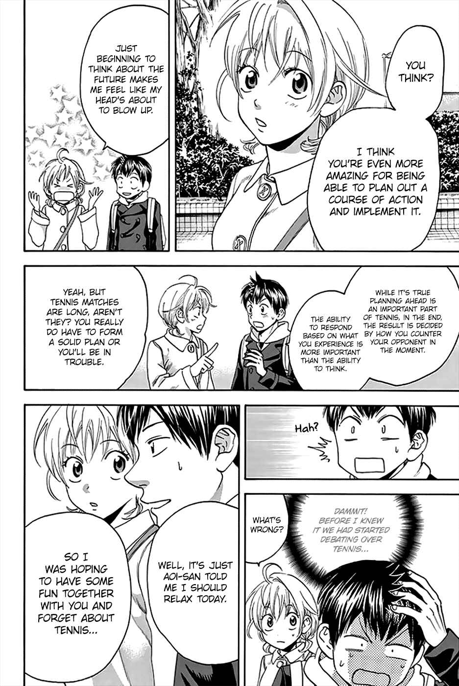 Chapter 295 - Page 11