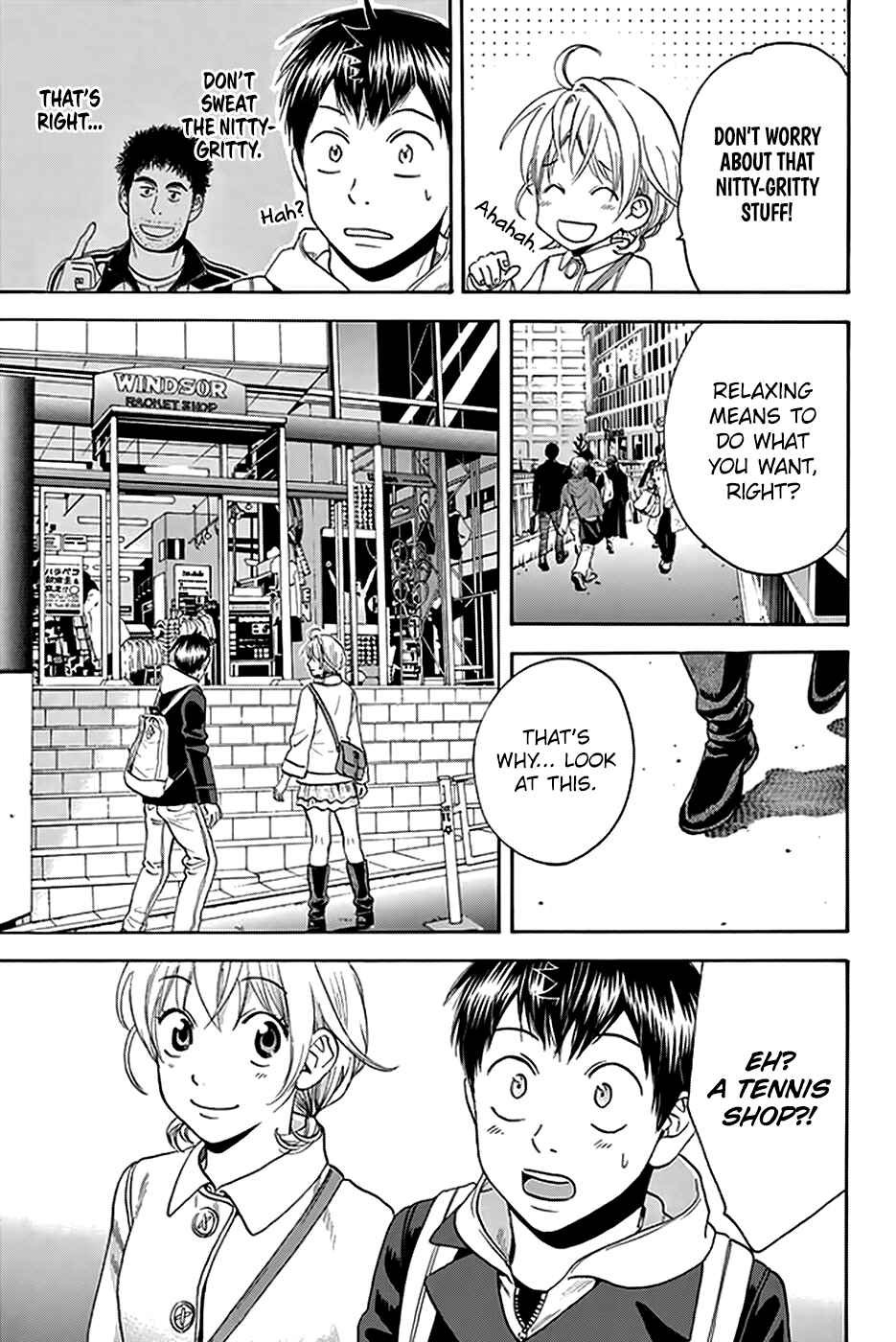 Chapter 295 - Page 12
