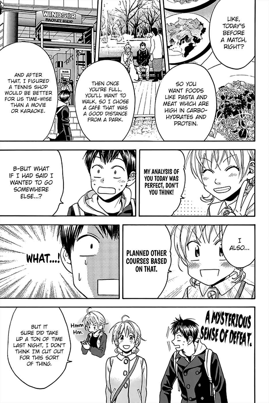 Chapter 295 - Page 14