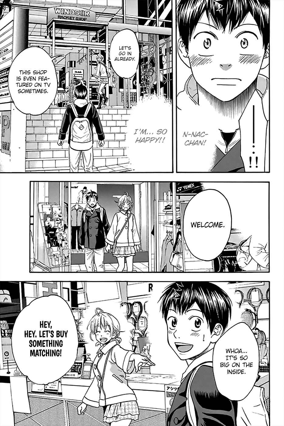 Chapter 295 - Page 16