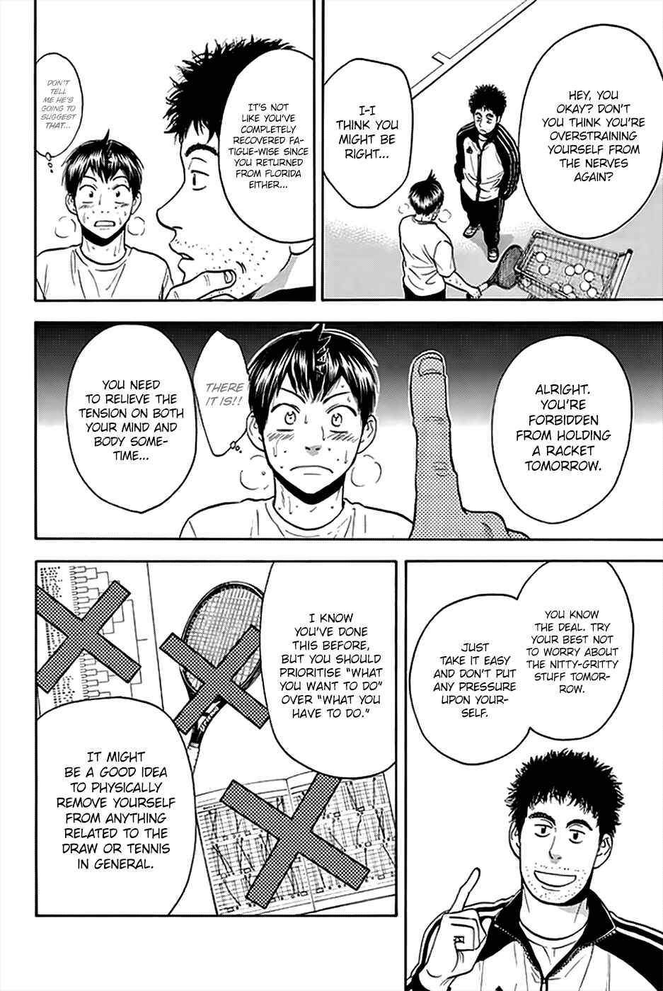 Chapter 295 - Page 3