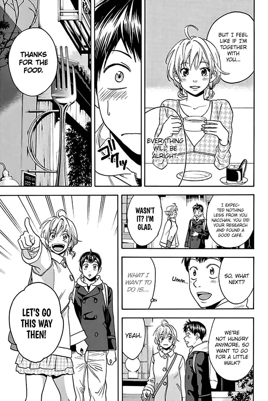 Chapter 295 - Page 8
