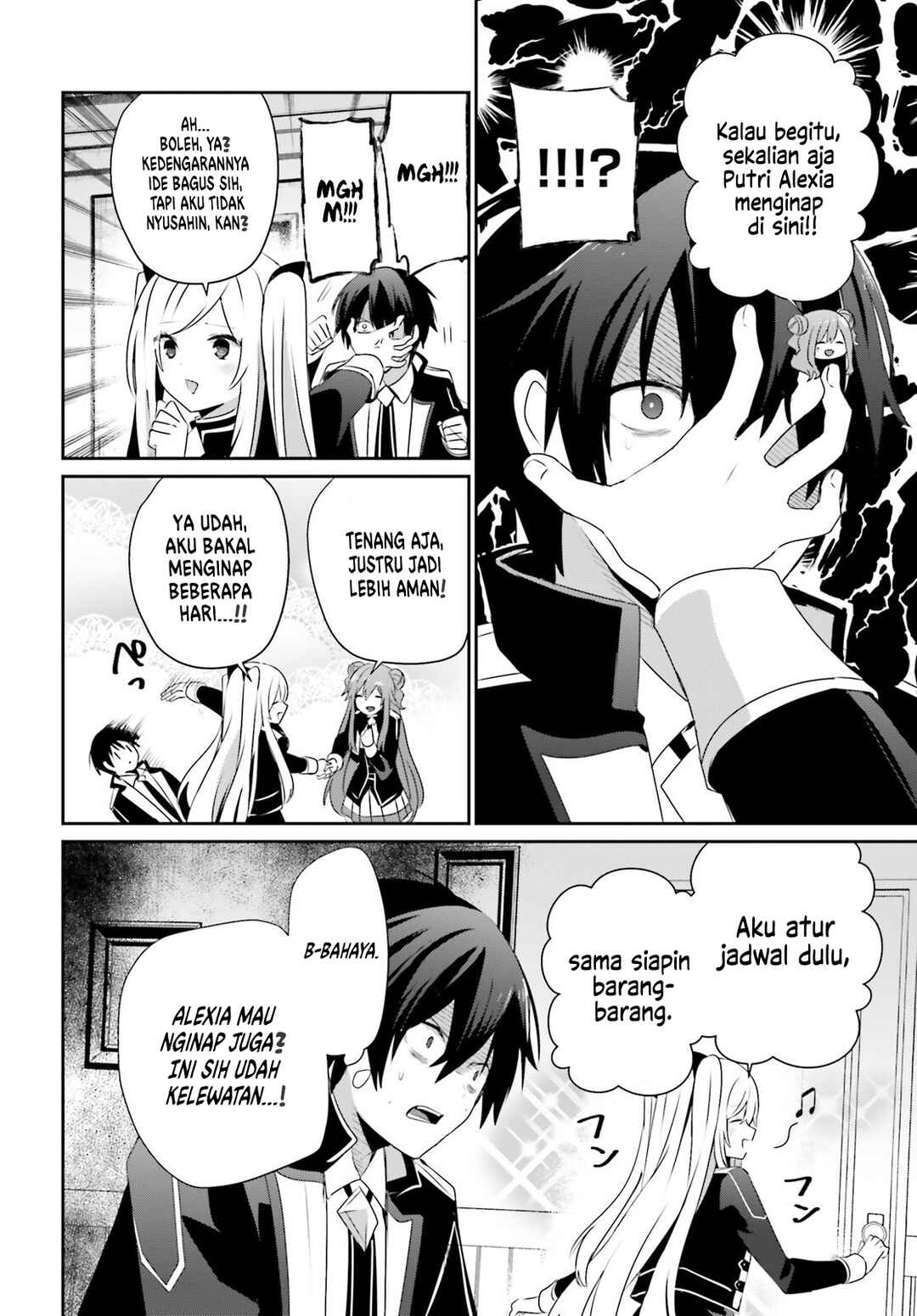 Chapter 69 - Page 14