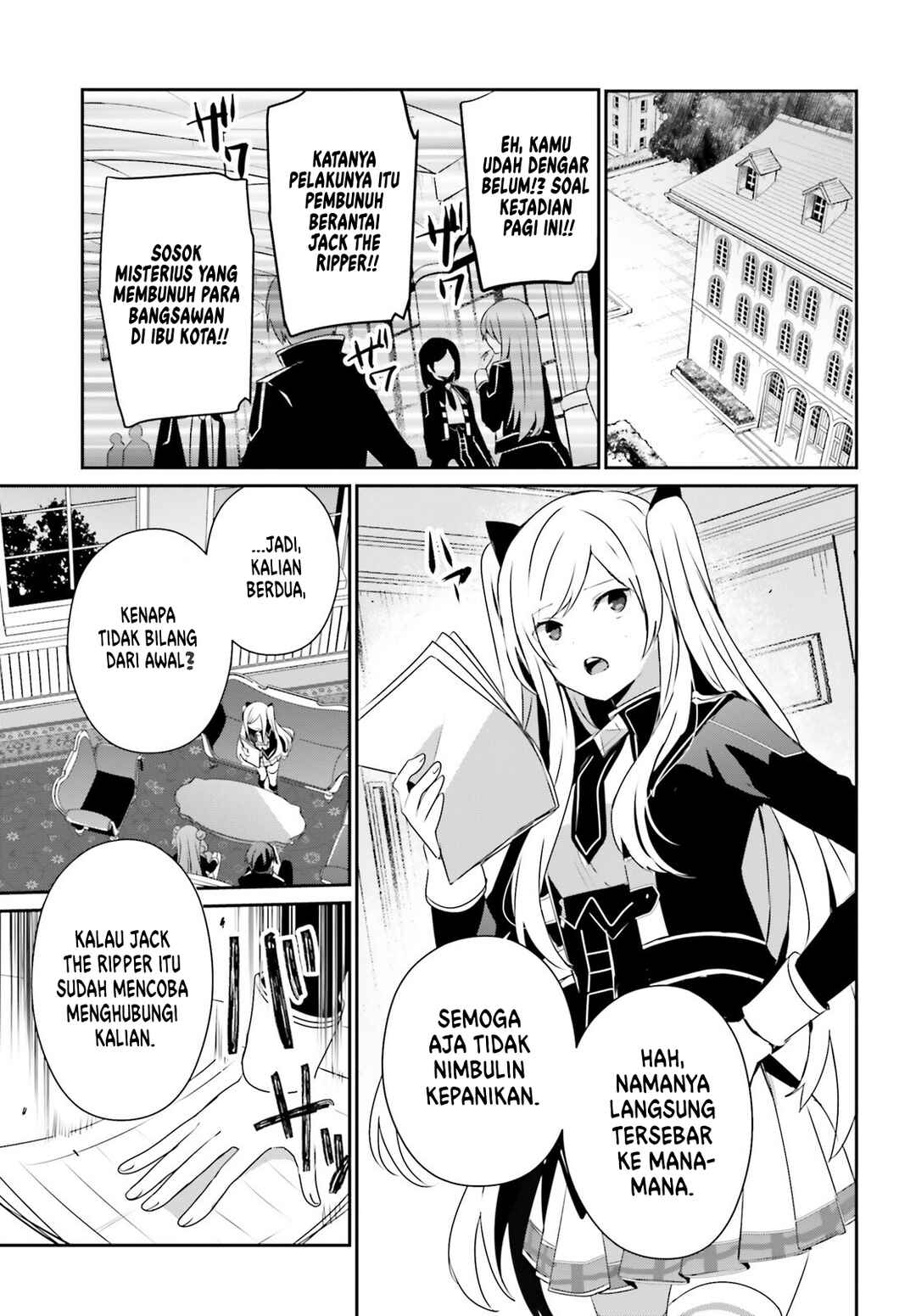 Chapter 69 - Page 9