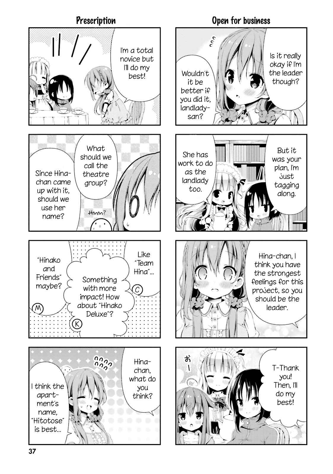 Chapter 3 - Page 9