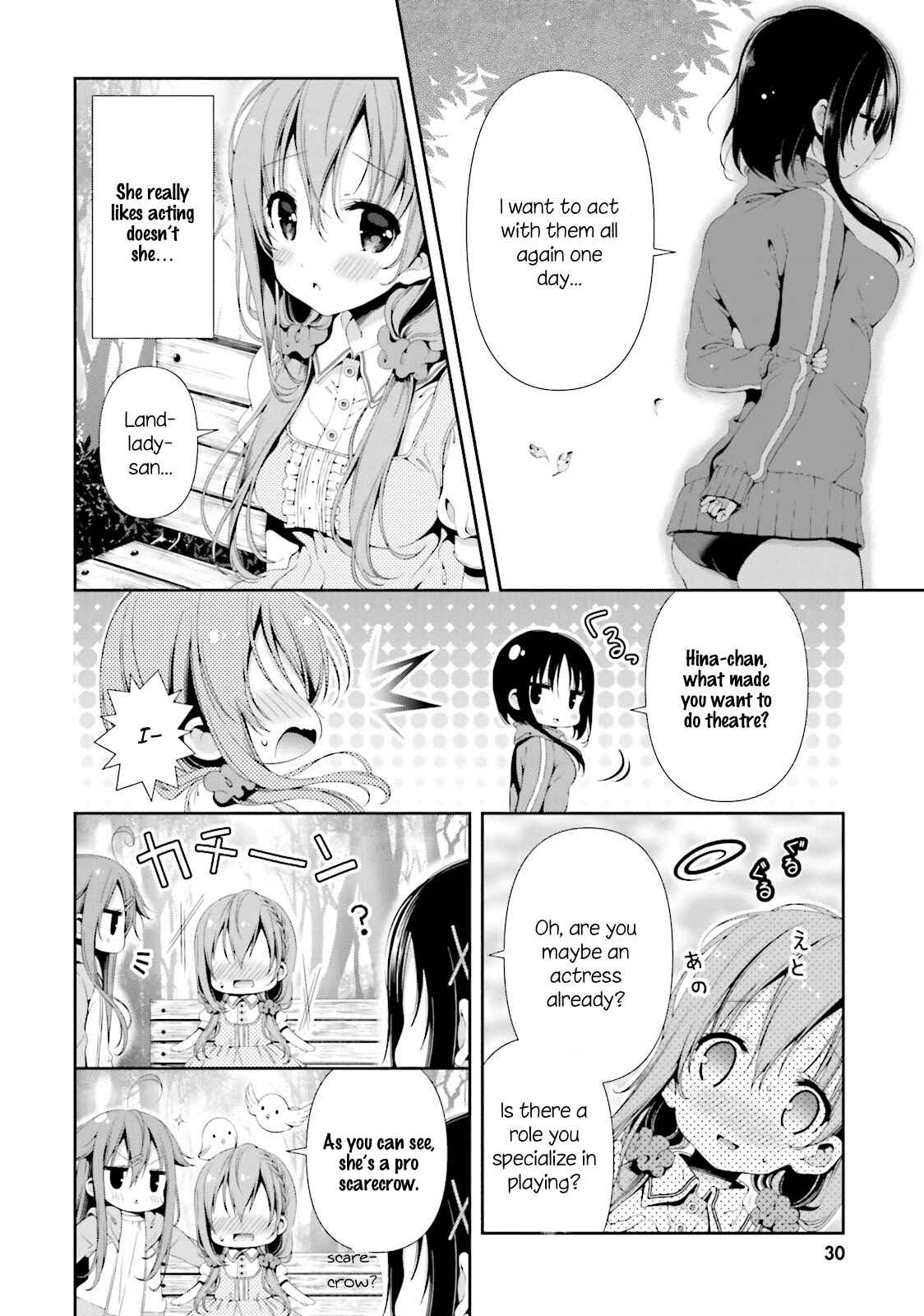 Chapter 3 - Page 2