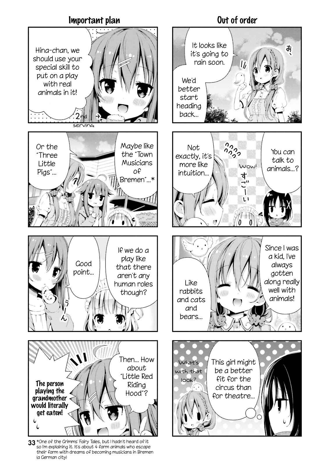 Chapter 3 - Page 5