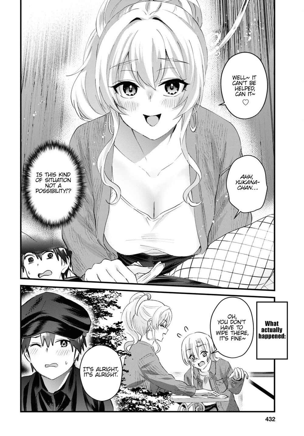 Chapter 143 - Page 11
