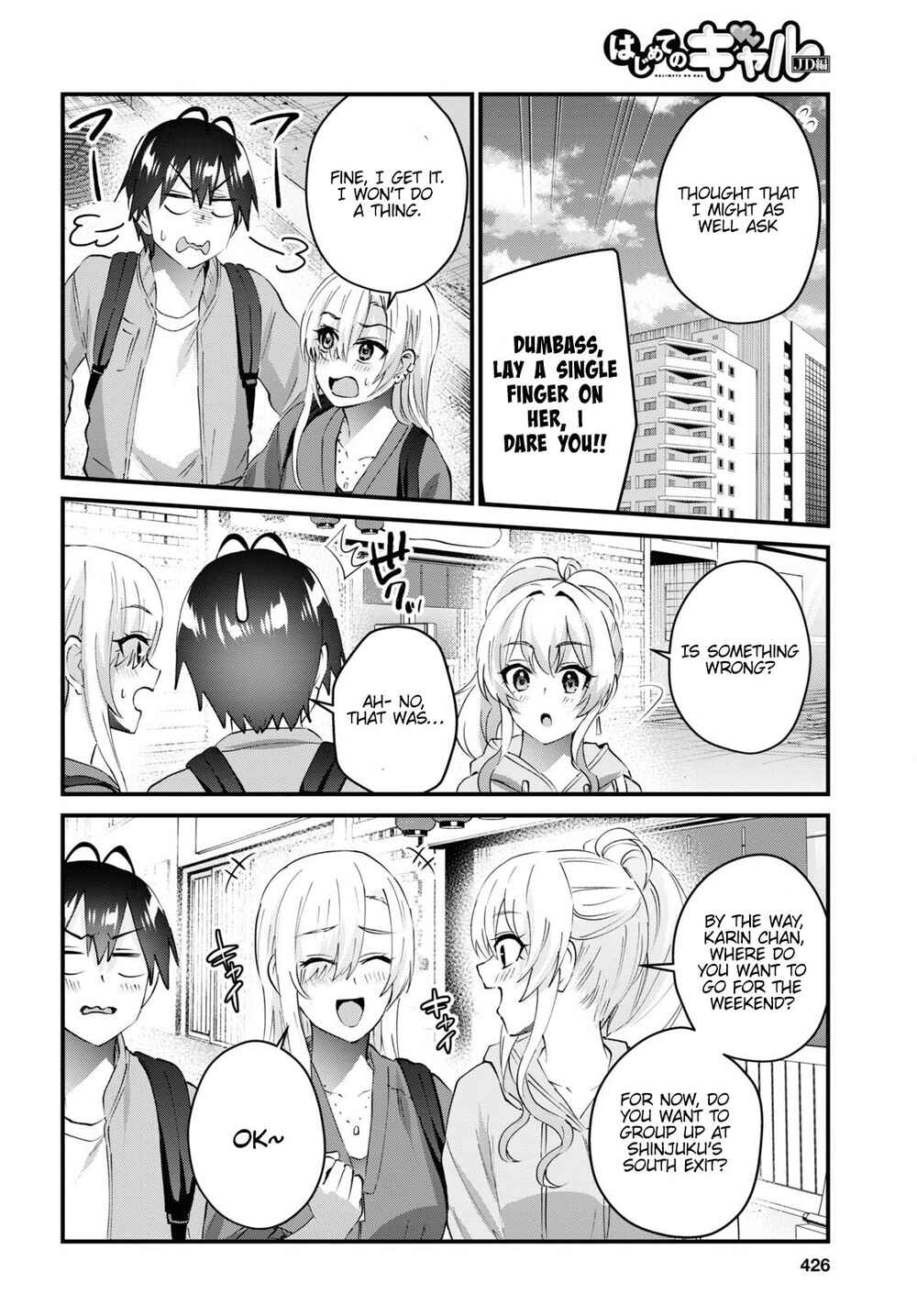 Chapter 143 - Page 5