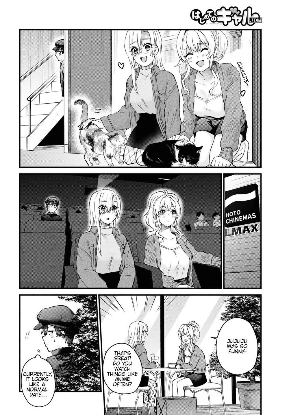 Chapter 143 - Page 9