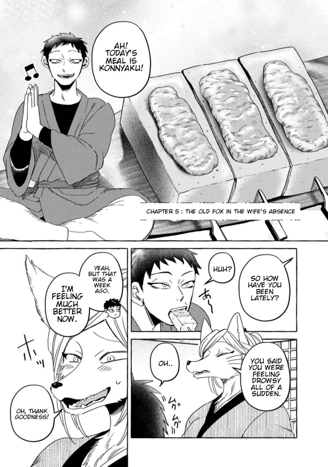 Chapter 5 - Page 1