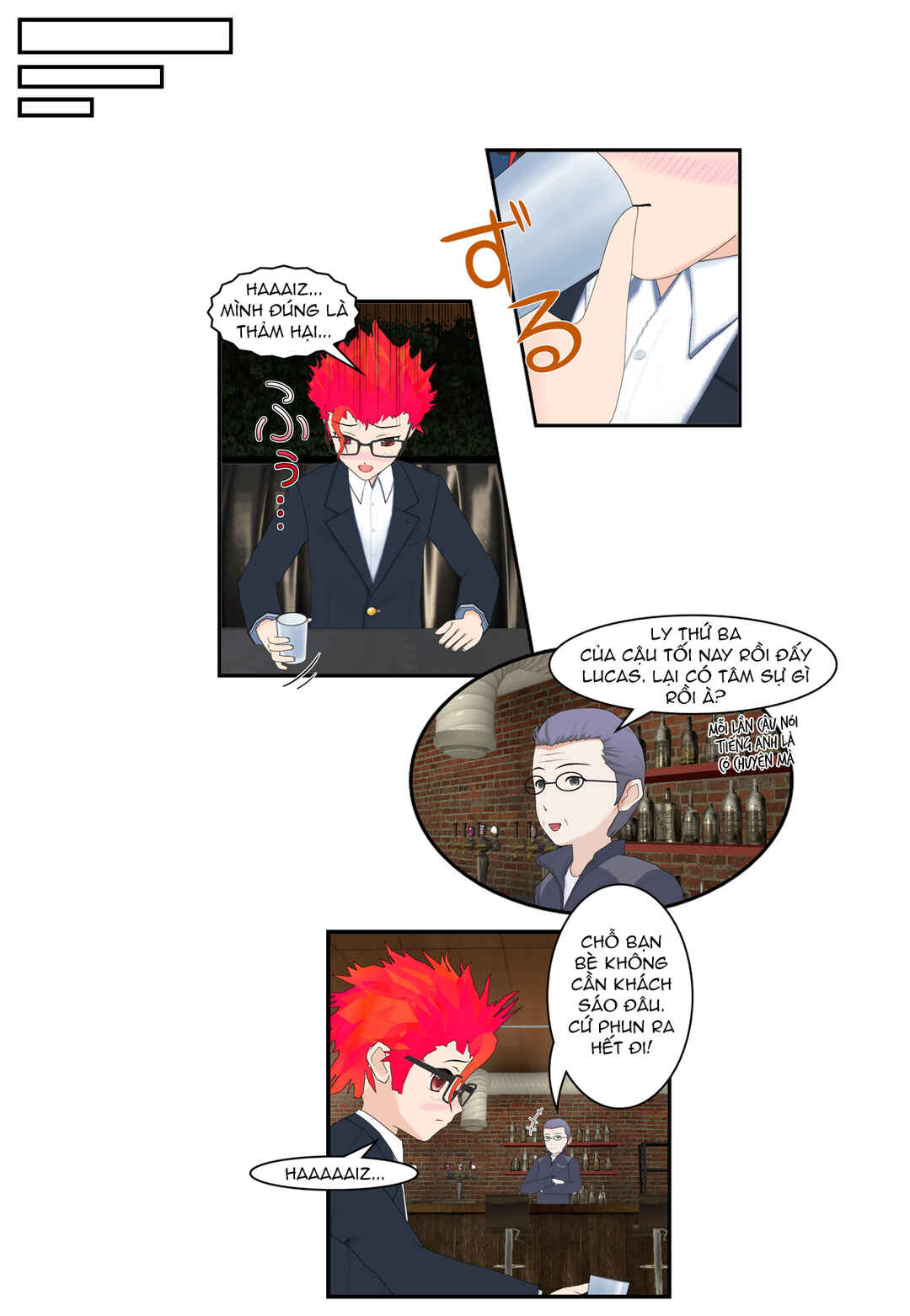 Chapter 74 - Page 13