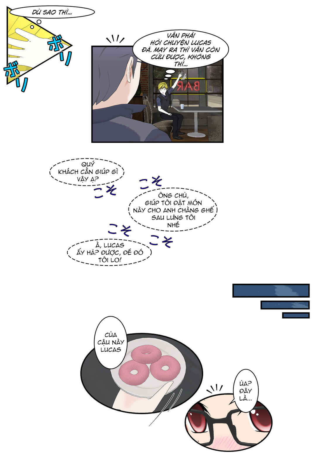 Chapter 74 - Page 15